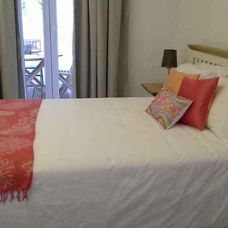 Chezvous Apartments Lisboa Eksteriør billede
