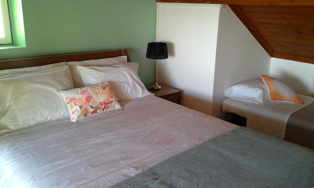 Chezvous Apartments Lisboa Eksteriør billede