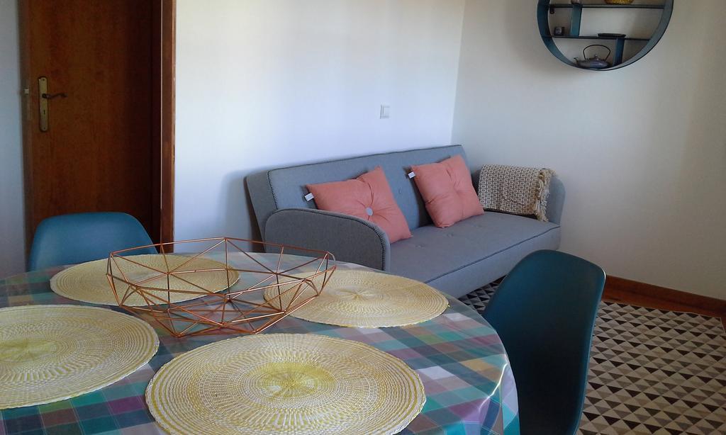 Chezvous Apartments Lisboa Eksteriør billede