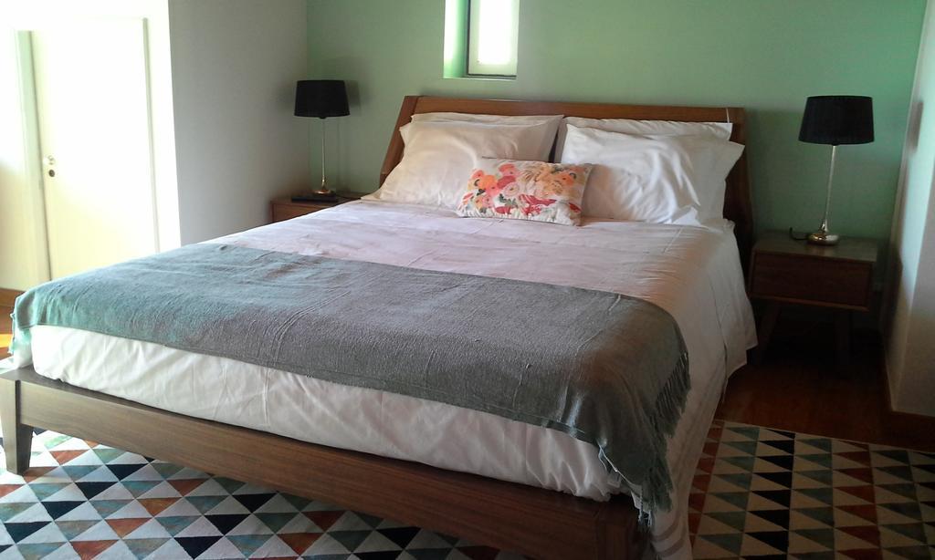 Chezvous Apartments Lisboa Eksteriør billede