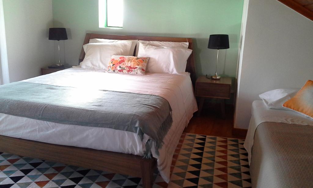 Chezvous Apartments Lisboa Eksteriør billede