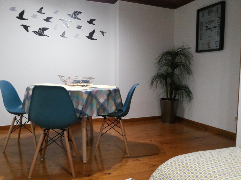 Chezvous Apartments Lisboa Eksteriør billede