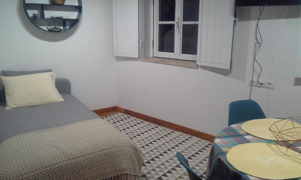 Chezvous Apartments Lisboa Eksteriør billede