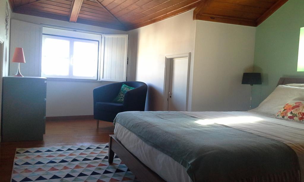 Chezvous Apartments Lisboa Eksteriør billede
