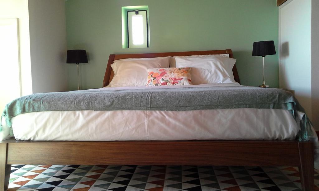 Chezvous Apartments Lisboa Eksteriør billede