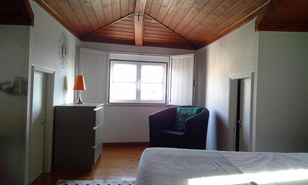Chezvous Apartments Lisboa Eksteriør billede