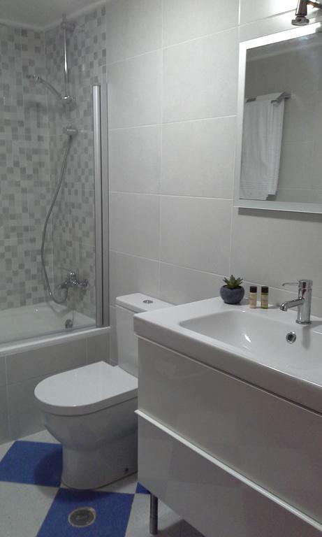Chezvous Apartments Lisboa Eksteriør billede