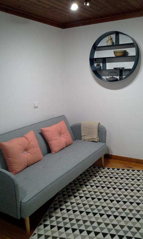 Chezvous Apartments Lisboa Eksteriør billede