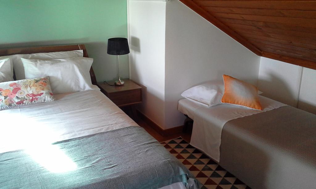 Chezvous Apartments Lisboa Eksteriør billede