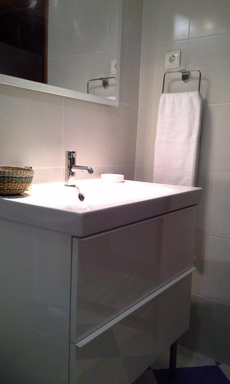 Chezvous Apartments Lisboa Eksteriør billede