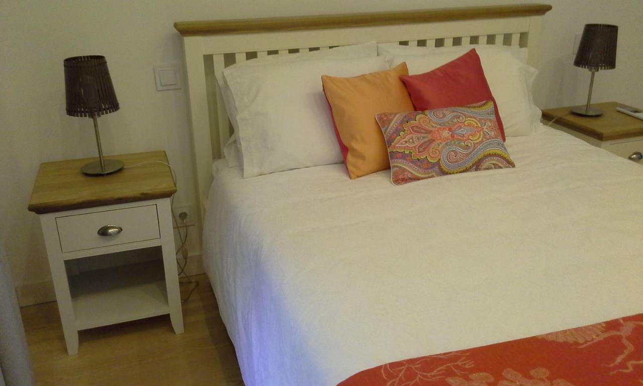 Chezvous Apartments Lisboa Eksteriør billede