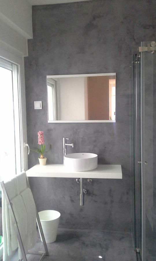 Chezvous Apartments Lisboa Eksteriør billede