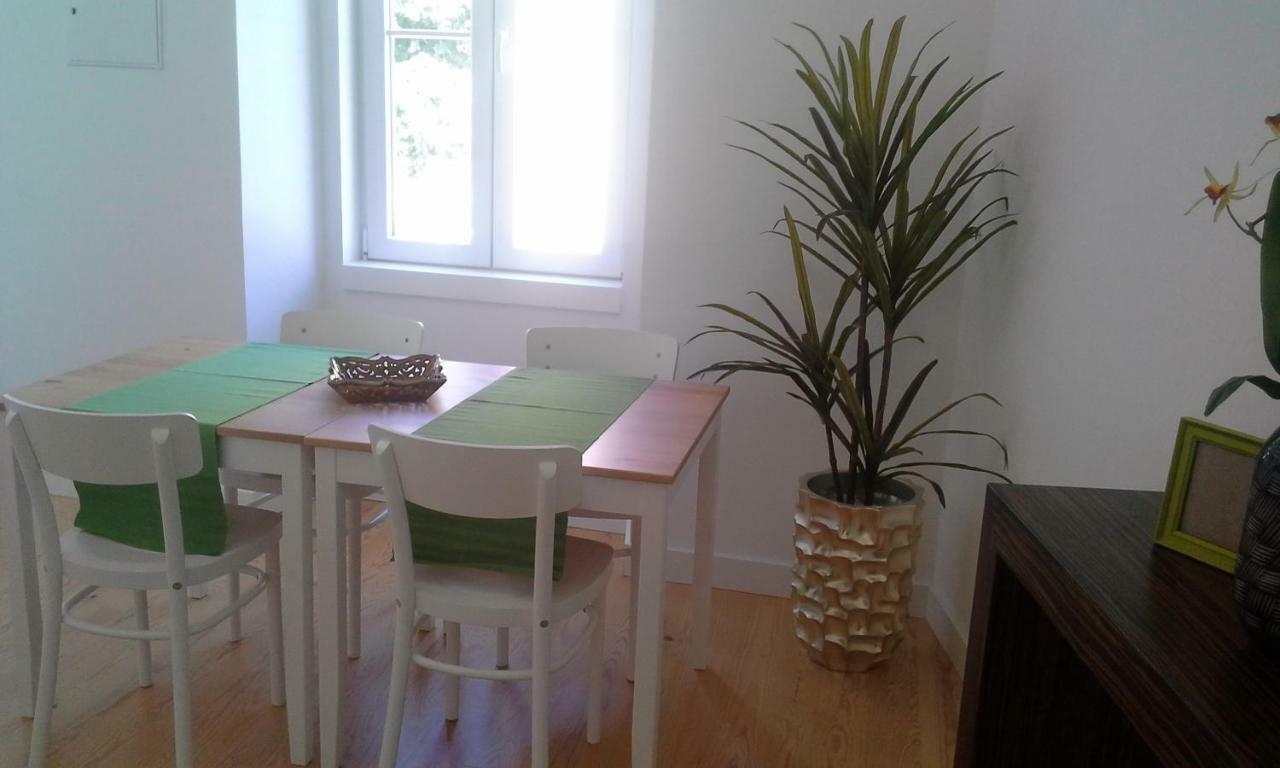 Chezvous Apartments Lisboa Eksteriør billede