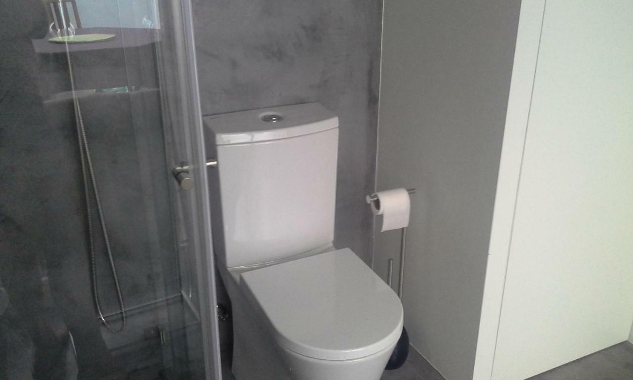 Chezvous Apartments Lisboa Eksteriør billede