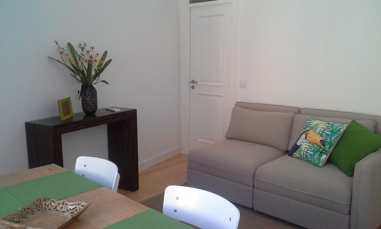 Chezvous Apartments Lisboa Eksteriør billede