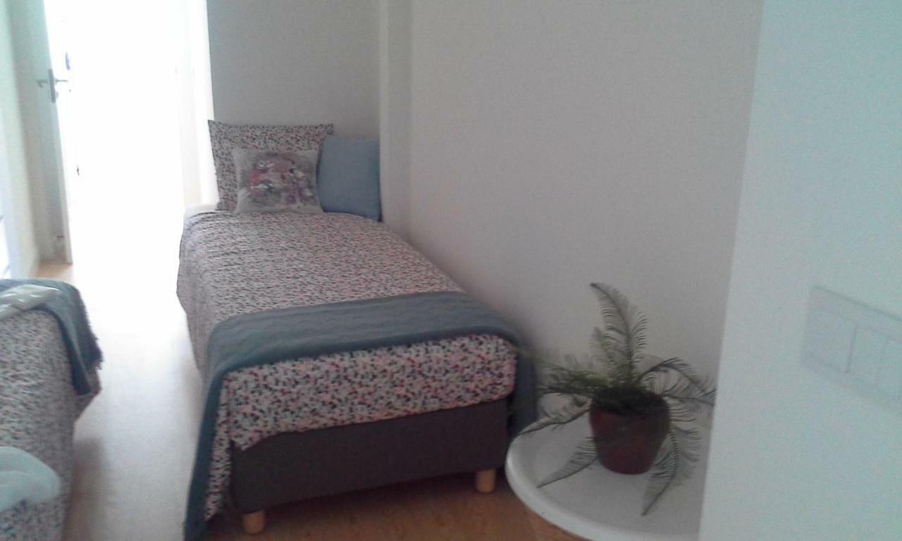 Chezvous Apartments Lisboa Eksteriør billede