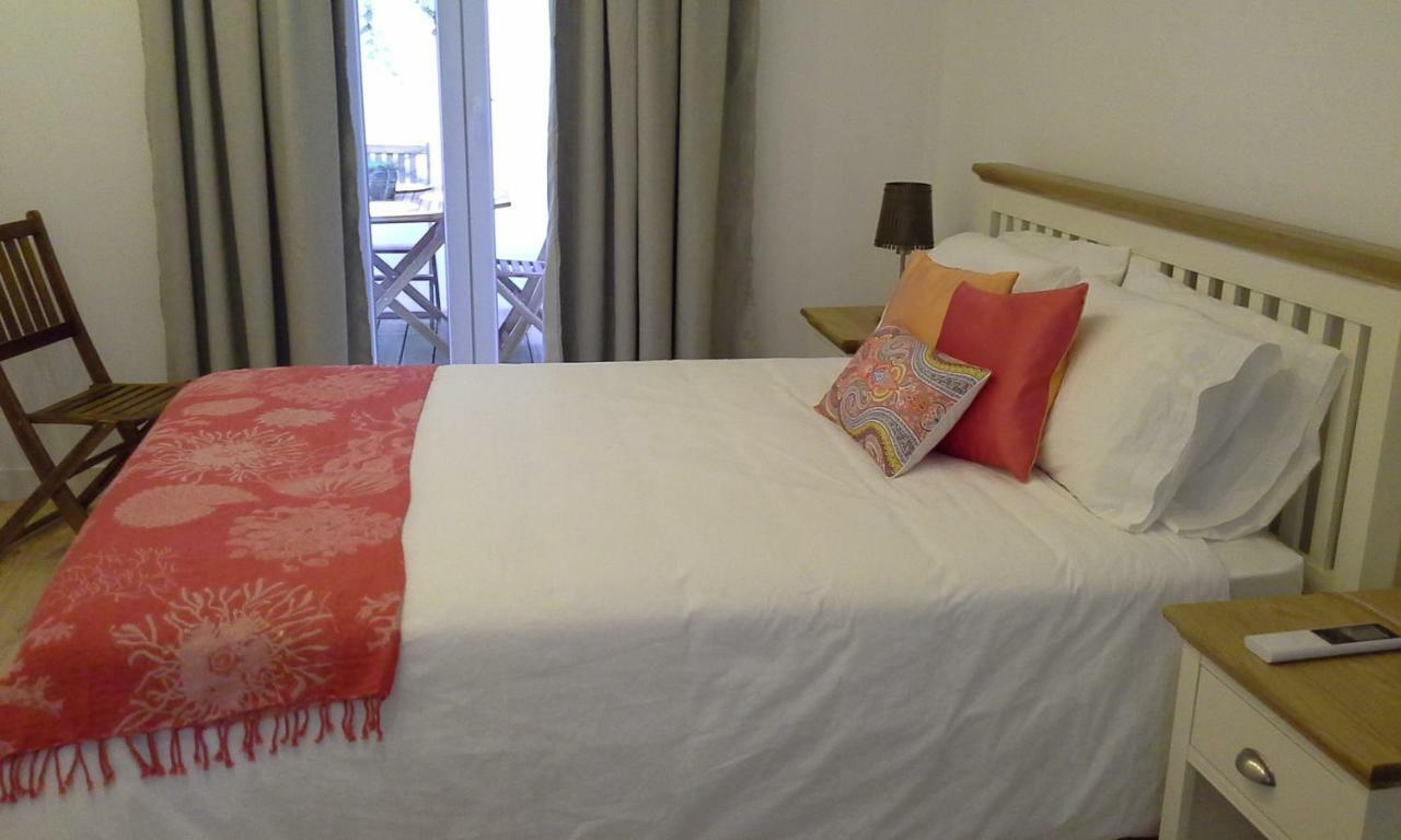 Chezvous Apartments Lisboa Eksteriør billede