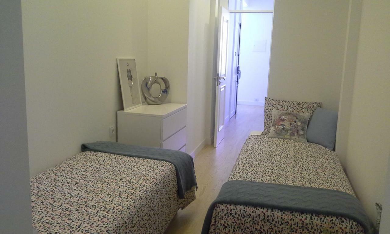 Chezvous Apartments Lisboa Eksteriør billede