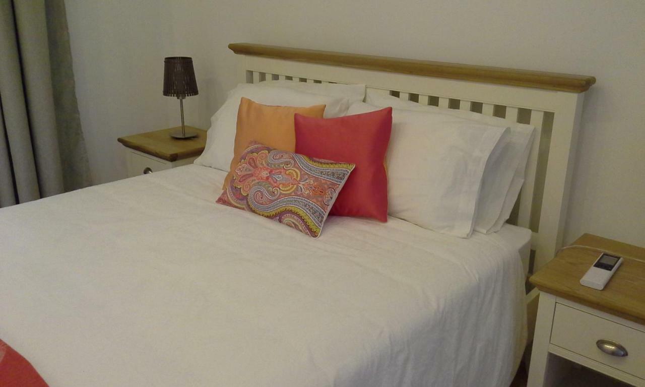 Chezvous Apartments Lisboa Eksteriør billede