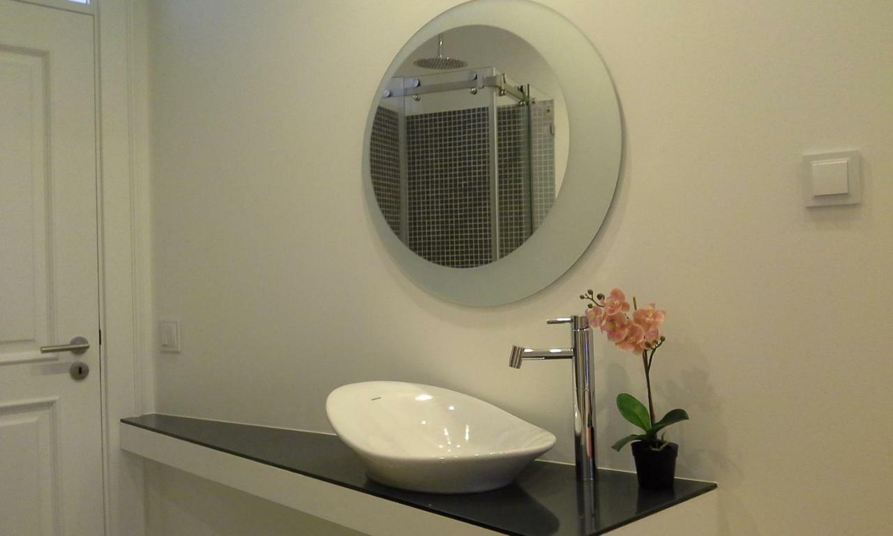 Chezvous Apartments Lisboa Eksteriør billede