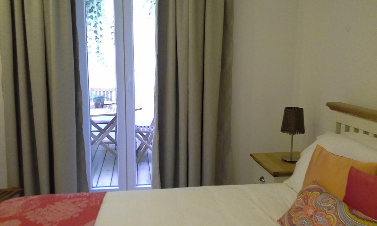 Chezvous Apartments Lisboa Eksteriør billede