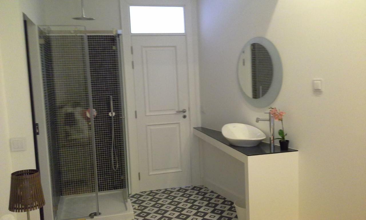 Chezvous Apartments Lisboa Eksteriør billede