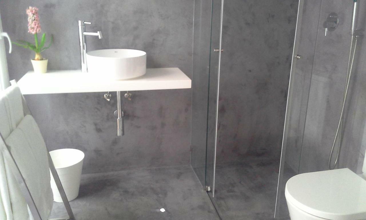 Chezvous Apartments Lisboa Eksteriør billede