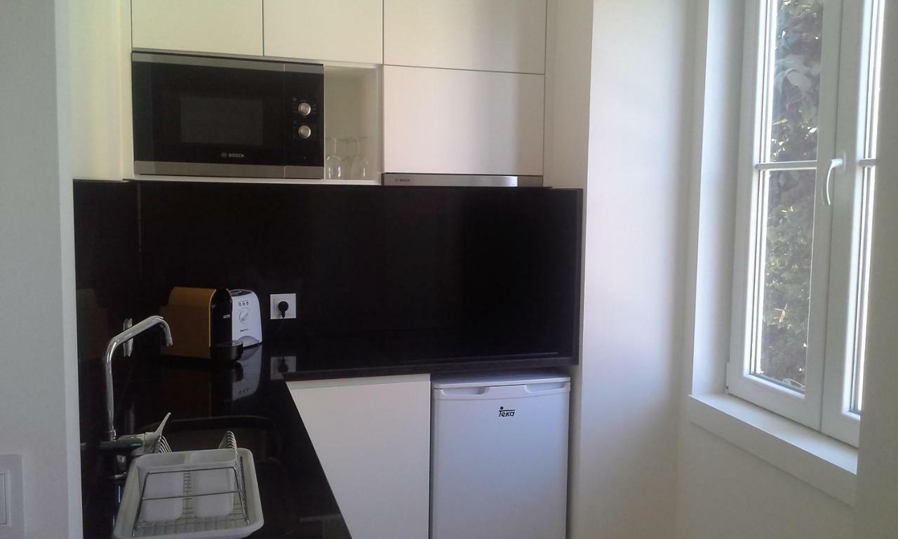 Chezvous Apartments Lisboa Eksteriør billede